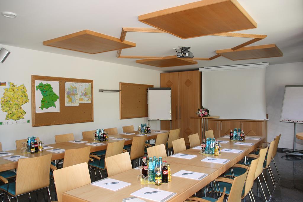 Hotel Jagermo Grasbrunn